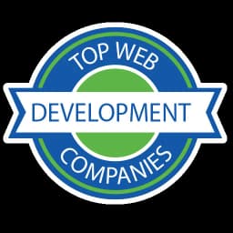 Top web development companies