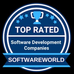 Top rated software development