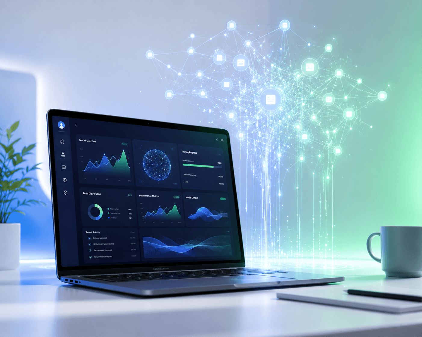 AI Development services