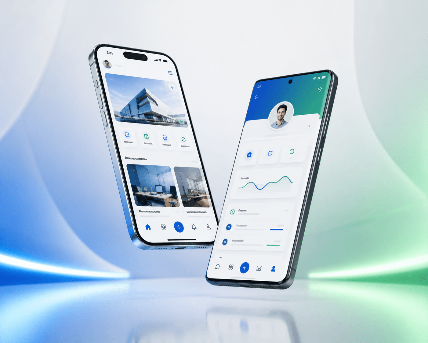 Mobile App Development services