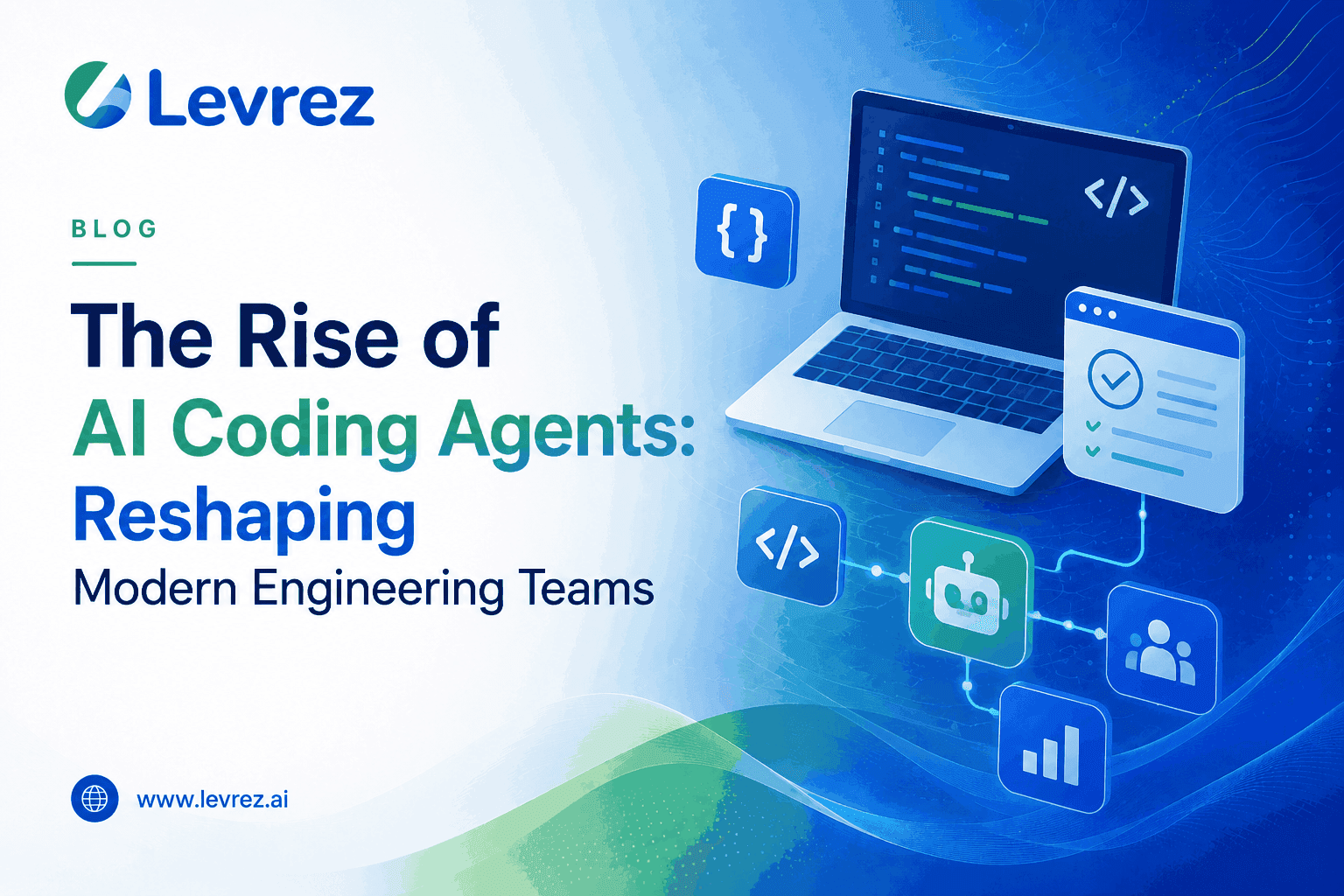 The Rise of AI Coding Agents: Reshaping Modern Engineering Teams
