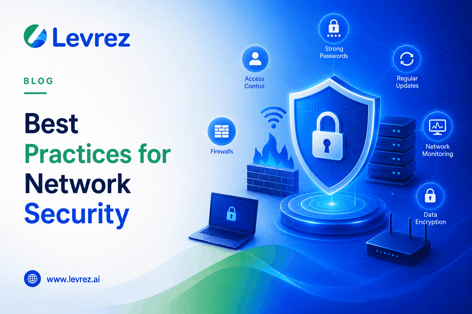 Best Practices for Network Security
