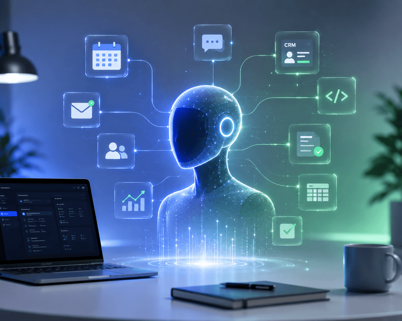 AI Agent Development services